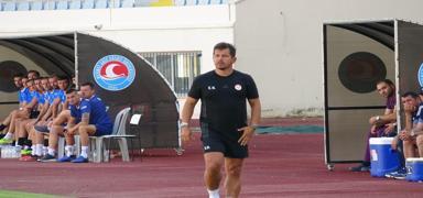 Emre Bel�zo�lu: Zor bir s�re�te m�cadele ediyoruz