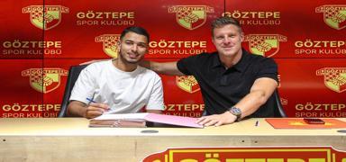 G�ztepe'den savunmaya takviye