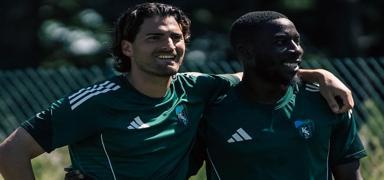 Kocaelispor, yeni sezon mesaisinde