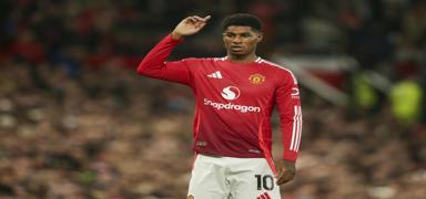 Marcus Rashford, Barcelona'da