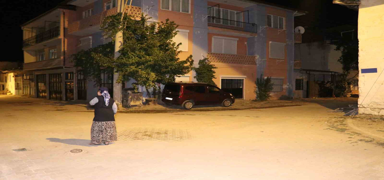 Miras kavgas�! Ye�enini t�fekle �ld�rd�