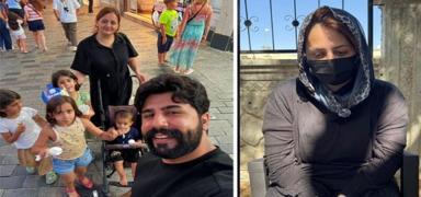 �ld�r�len fenomenin e�i ilk kez konu�tu