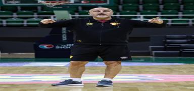 R��han Tams�z 1 y�l daha G�ztepe Basketbol'da