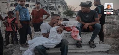 Belki insanlar�n d�nemidir biten!