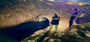 Tekirda�'da k�t� koku alarm�! Yetkililer harekete ge�ti