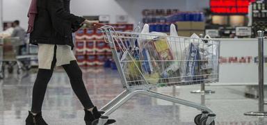 T��K a��klad�! T�ketici G�ven Endeksi temmuzda 83,5 oldu