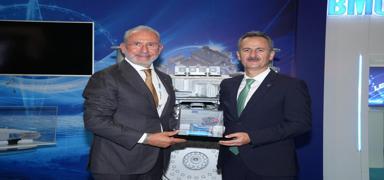 Trkiye'nin yeni askeri aralar