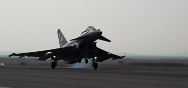 T�rkiye'nin yeni nesil sava� u�a�� yolda! Yaln�zca y�zde 15'i metal...