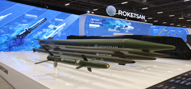 Roketsan'dan millile�tirme ata��!