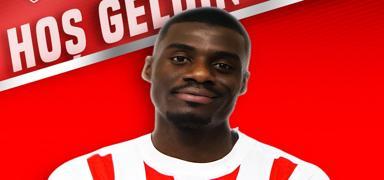 Boluspor'dan savunmaya takviye