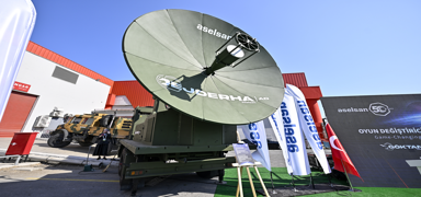 �elik Kubbe'de �HA tehditlerini 'EJDERHA' �nleyecek