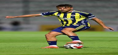 Cengiz �nder: Fenerbah�e'de oynamak ayr� bir gurur