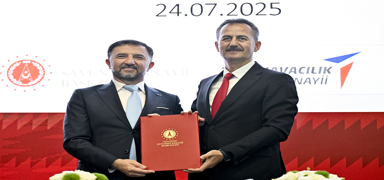 G�k Vatan i�in yerli ve milli ittifak