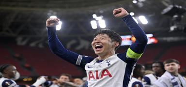 G�r��meler devam ediyor! Transferin g�zde ismi Heung Min-Son