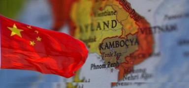 G�neydo�u Asya kar���yor: �in'den Tayland ve Kambo�ya'ya uyar�