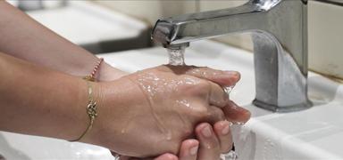 �stanbul'da su t�ketim rekoru k�r�ld�: Barajlara dikkat!