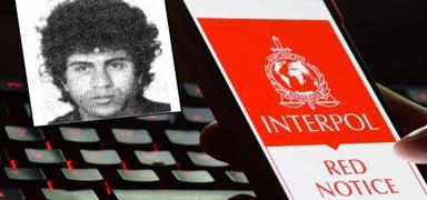 41 yl sonra Trkiye'de yakaland