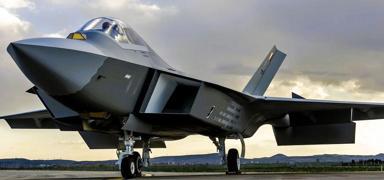 KAAN'�n kara kutusu i�in s�raya girdiler