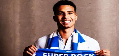 Porto, Alberto Costa'y� kadrosuna katt�