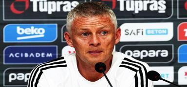 'Daha haz�r olaca��z'