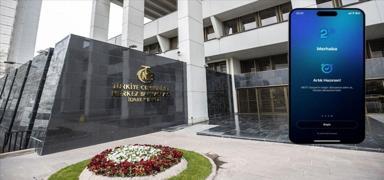 TCMB, yerli uygulama NEXT Sosyal'de yerini ald�