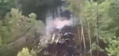 T�rkiye'den Rusya'ya taziye mesaj�