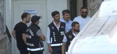 Abdurrahman Tutdere hakk�ndaki ev hapsi karar� kald�r�ld�