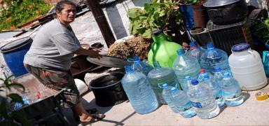 'eme susuz deil, CHP'siz kalmal'