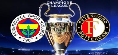 ampiyonlar Ligi yolunda ilk durak