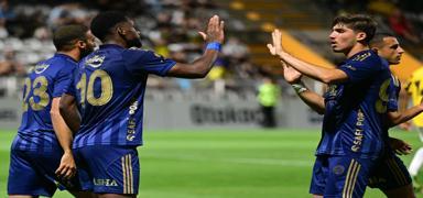 Fenerbah�e'de Portekiz kamp� bitiyor