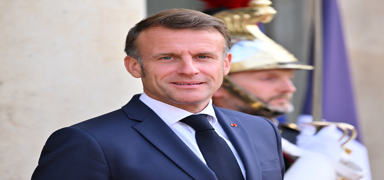 Fransa'n�n Filistin hamlesi ve uluslararas� d�zenin yeniden in�as�