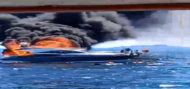 K�nal�ada a��klar�nda can pazar�