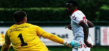 Samsunspor'dan tatsz prova