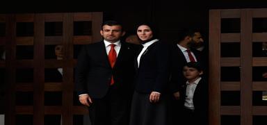 Seluk Bayraktar Next Sosyal'e katlan eini bu szlerle karlad