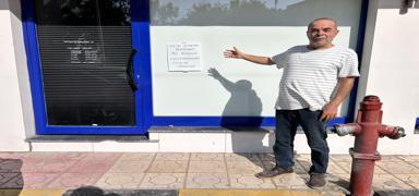 Scaktan bunalan esnaftan artan zm: Eyll'de grrz