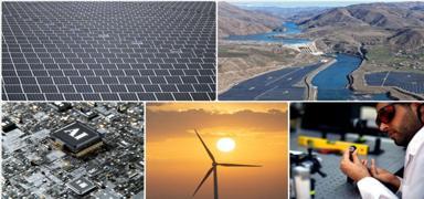 'S�per �zin Kanunu' devrede: Enerji yat�r�mlar� h�zlanacak