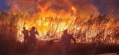 Yang�nlarla m�cadelede yeni ad�m: Risk Y�netim Ekibi olu�turuldu