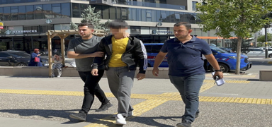 14 ya��nda a�abey katili oldu