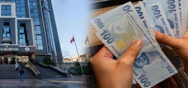 CHP'li belediye i��inin promosyonuna el koydu