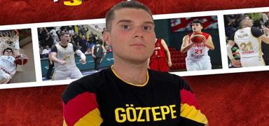 G�ztepe Basketbol, Koralp T�rk'� kadrosuna katt�