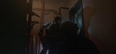 Organize su� �rg�t� ��kertildi