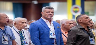 Sadettin Saran k�rs�ye ��kmad�