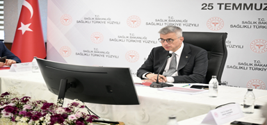 Salk Bakan Memiolu: Eitim ve farkndalk programlarnda 364 bin kii faydaland