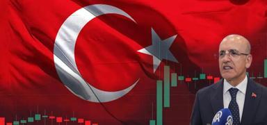 T�rkiye'nin kredi notu y�kseldi... Bakan �im�ek: Devam� gelecek