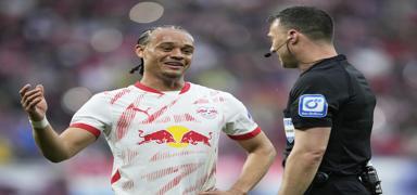 Xavi Simons bombas�: Chelsea transferi bitirmek �zere!