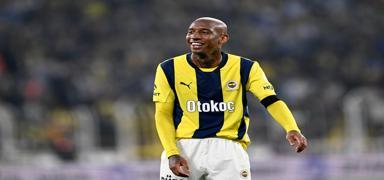 Brezilya'dan talipleri vard