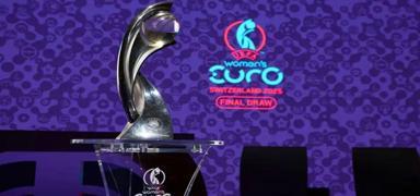 Kadnlar Avrupa Futbol ampiyonas'nda finalin ad: ngiltere-spanya