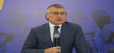 AK Parti Grup Bakan Gler: Silah brakma sreci izlenecek, toplumsal kaynama masaya yatrlacak