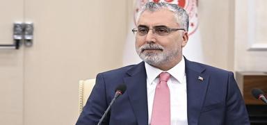 Bakan Ikhan'dan 'Dnya Hepatit Gn' paylam