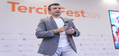 Bayraktar, NEXT'e dikkat ekti... 'Dnyaya damgasn vuracak'